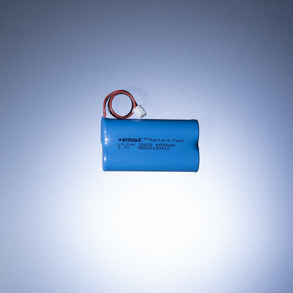 Replacement Lithium-Ion Battery Pack